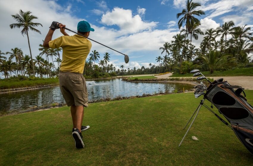  Brasil impulsa el golf como turismo de deporte