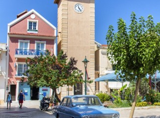 Argostoli