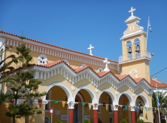 Argostoli