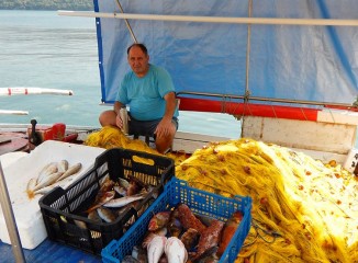 Puerto de Argostoli