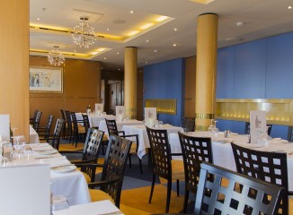 Restaurante Tivoli