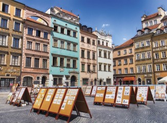 Plaza del Mercado Viejo