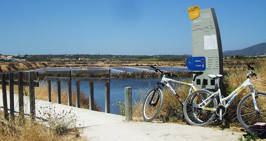  El Algarve, un mundo de experiencias para este Otoño