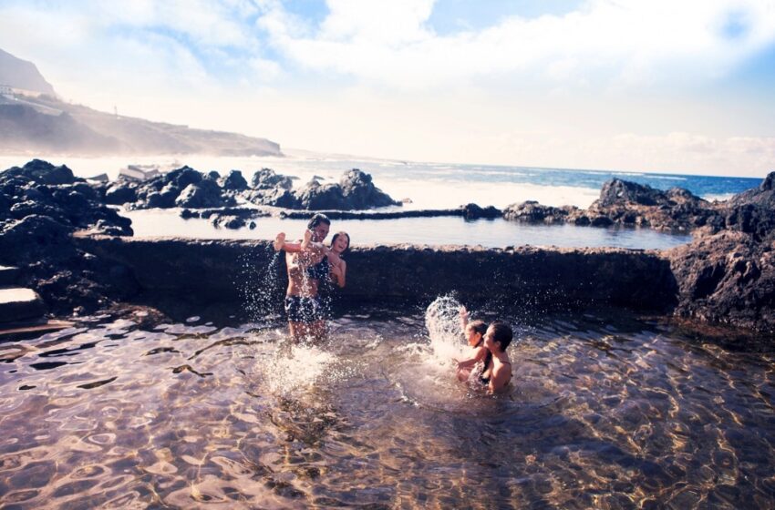  Tenerife ofrece 5 experiencias para disfrutarlas en otoño
