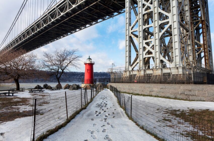  Nueva York estimula sus viajes de invierno con «Encuentra NYC»