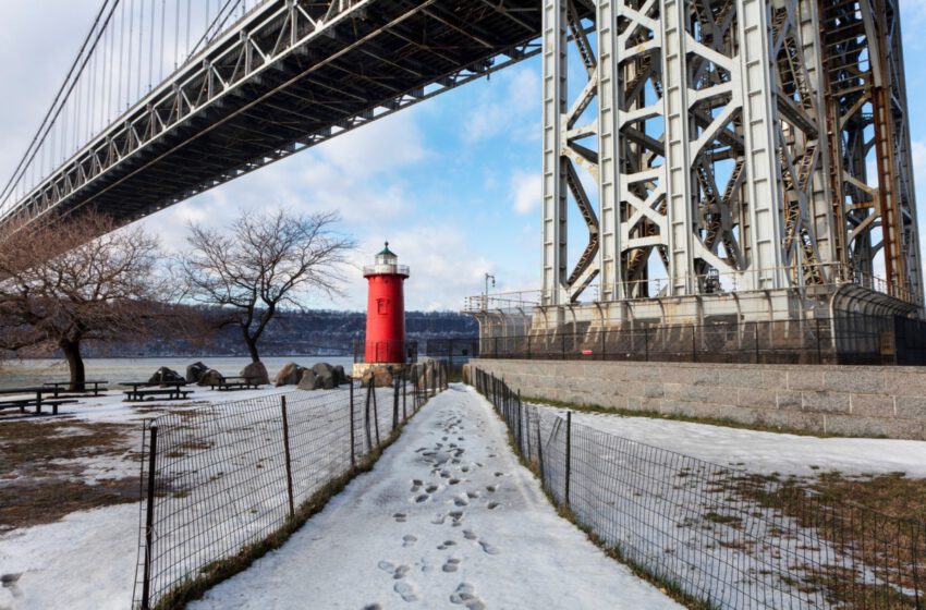 Nueva York estimula sus viajes de invierno con «Encuentra NYC»