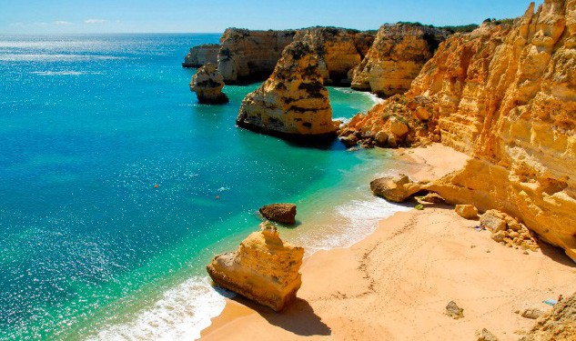  El Algarve, disfruta de un puente de diciembre inolvidable