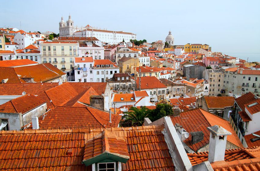  Lisboa te invita a conocer su historia durante este invierno