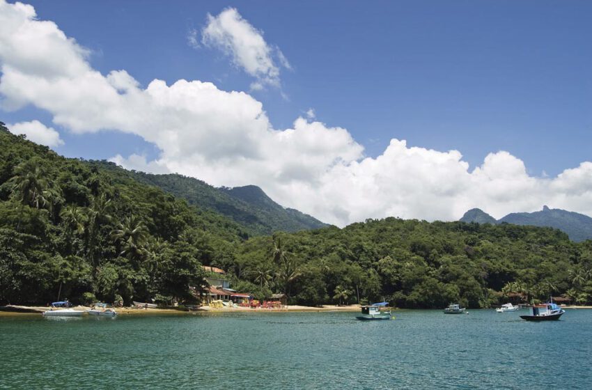  Rio de Janeiro, el destino preferido por los turistas españoles