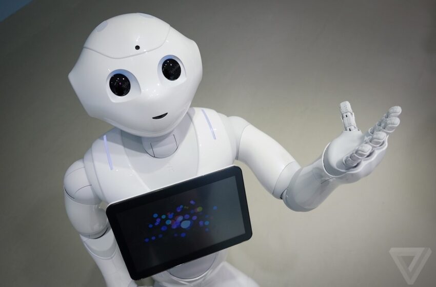  Costa Cruceros utilizará robots humanoides en sus cruceros