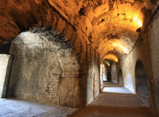 Arenas de Nimes