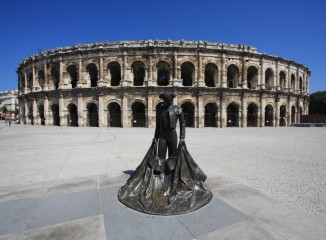 Arenas de Nimes