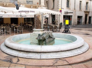 Ayuntamiento de Nimes