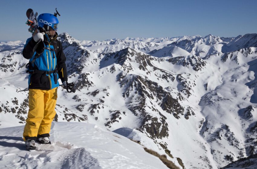  Vallnord, la estación de esquí de Andorra donde todo es posible