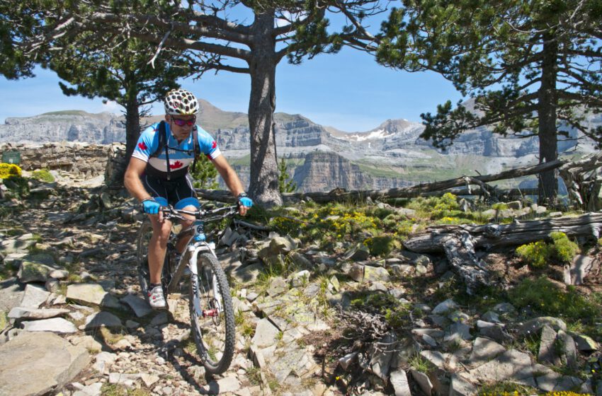  Tracks Bikefriendly ofrece rutas BTT alrededor de España