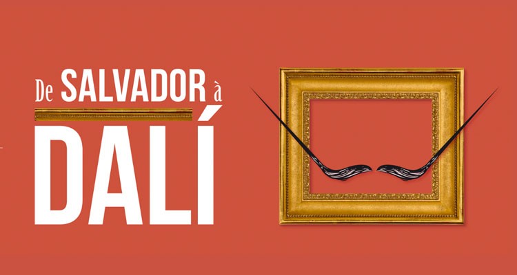  Lieja te invita a descubrir el sorprendente mundo de Dalí