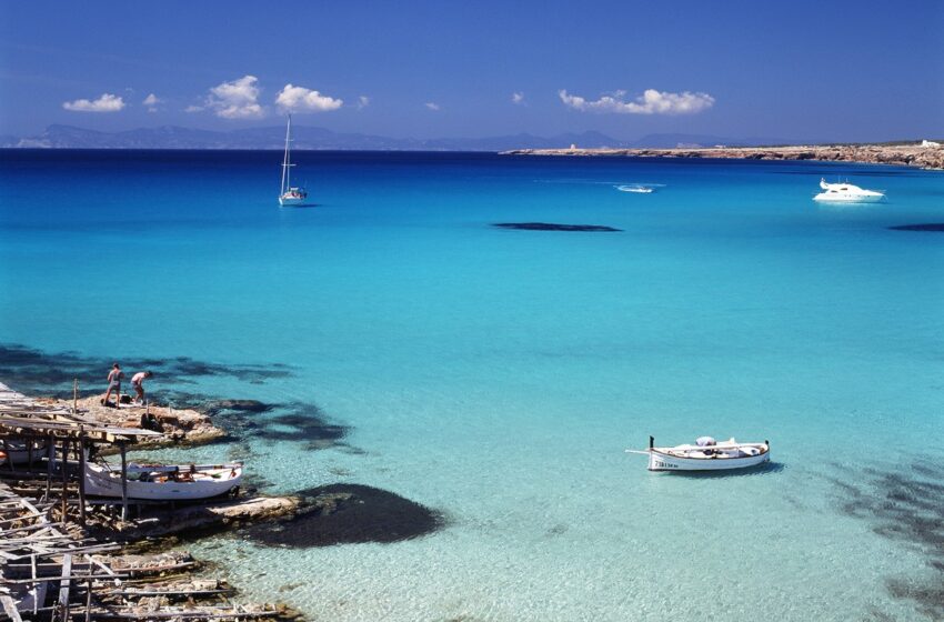  Las Islas Baleares, un destino repleto de historia y cultura