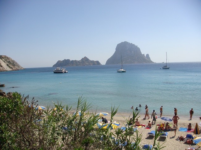  Ibiza, los mejores planes para una escapada