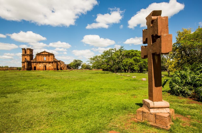  Brasil, 3 destinos para descubrir su riqueza cultural