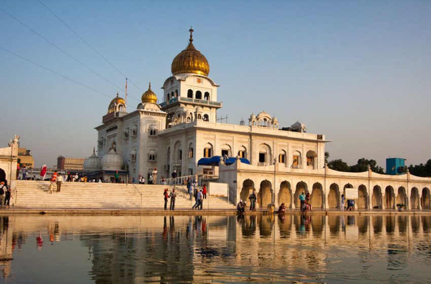  Delhi: qué ver en la capital de la India