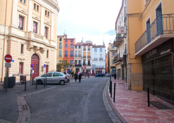 Perpignan
