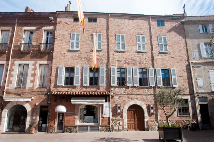 Plaça-de-la-catedral