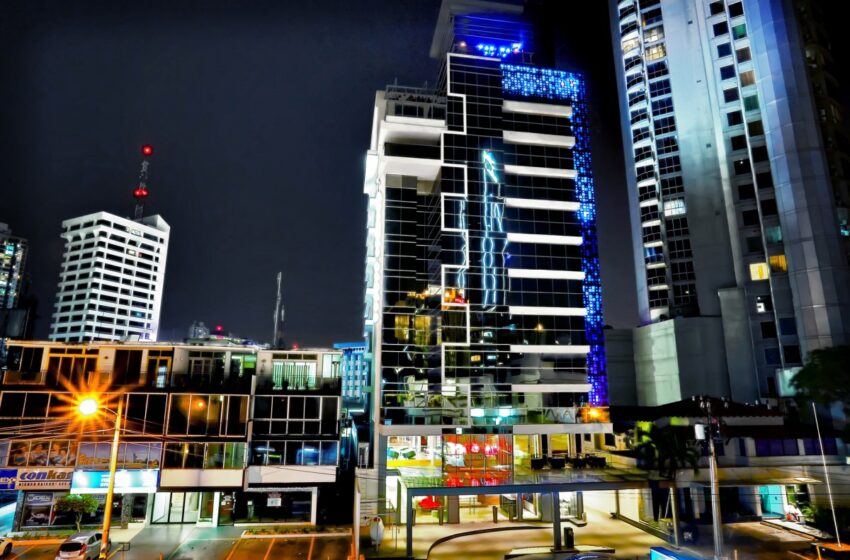 Barceló Hotels & Resorts estrena su primer hotel en Panamá