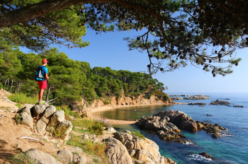  Ennatura’t, turismo activo en las comarcas de Girona