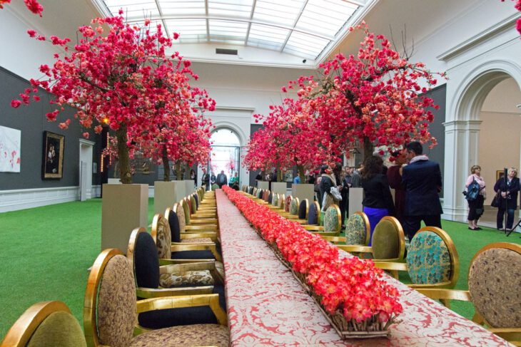 Floralias de Gante