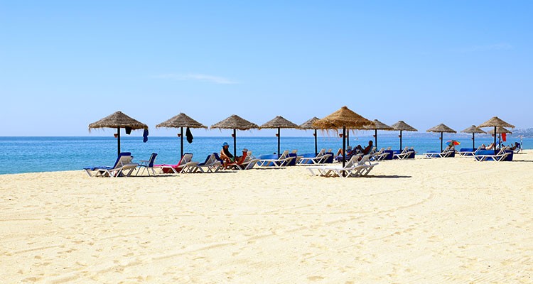  Las playas del Algarve reciben nuevas distinciones de calidad