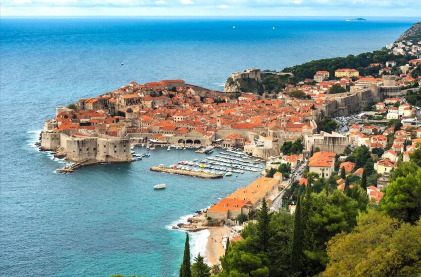  Dubrovnik, Cavtat y Ston, las joyas de la región de Dubrovnik