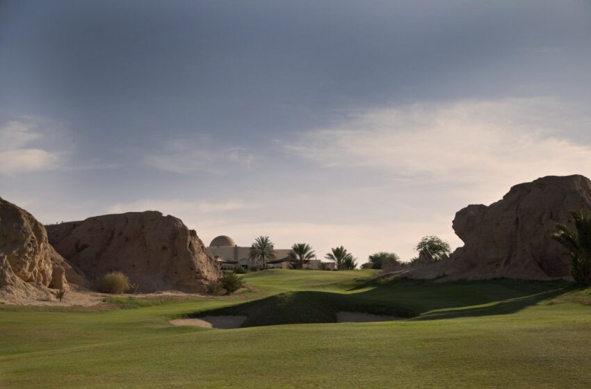  Túnez, diez campos de golf situados en los entornos más exóticos