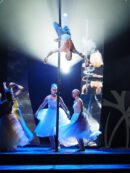 Cirque du Solei Andorra