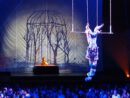 Cirque du Solei Andorra