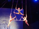 Cirque du Solei Andorra