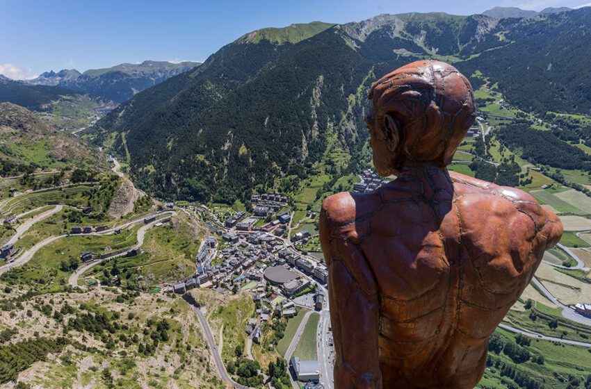  Descubre las 7 maravillas de Andorra