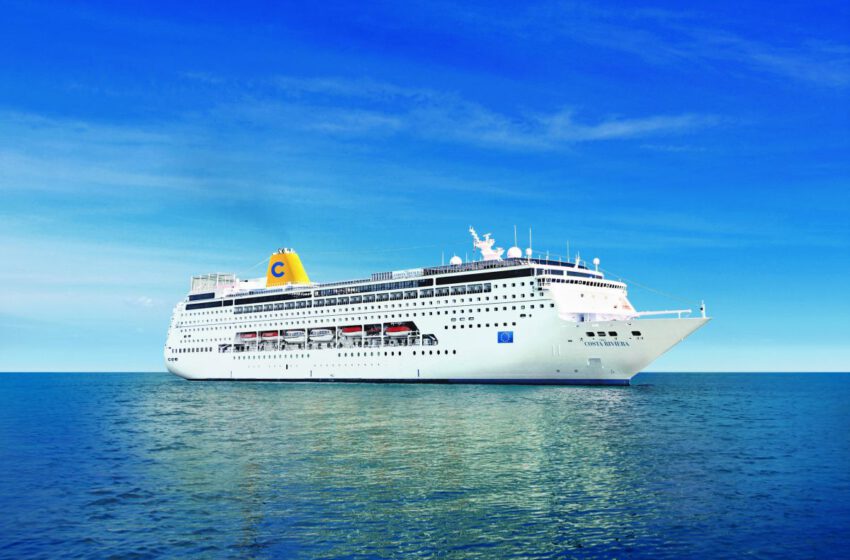  Costa Cruceros desvela dos rutas exclusivas para el verano de 2017