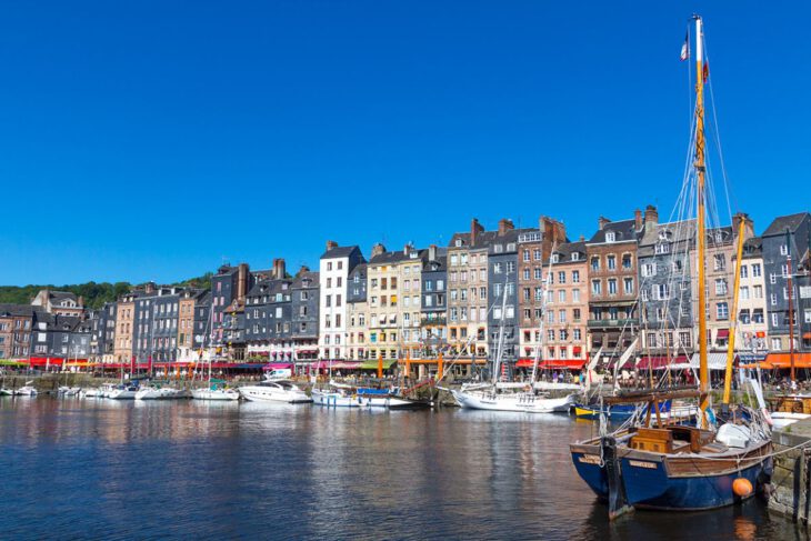Honfleur