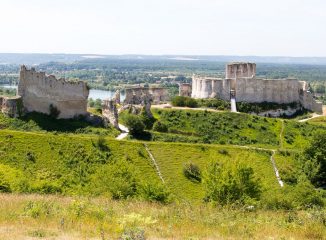 Château Gaillard