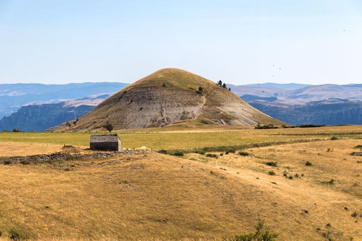 Cham des Bondons
