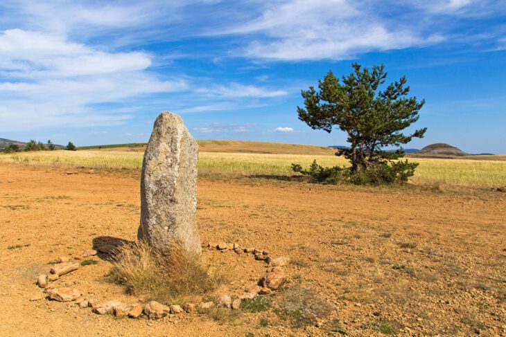 Cham des Bondons