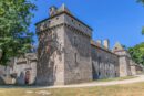 Castillo de la Baume