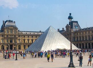 Museo del Louvre