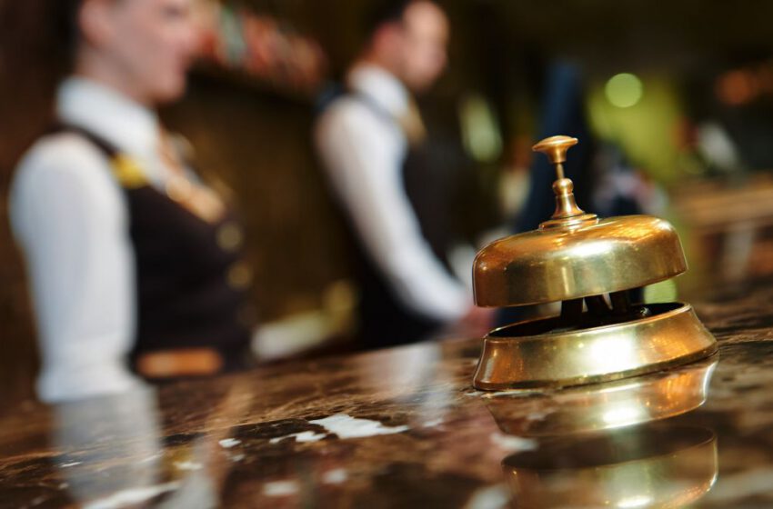  Los 10 servicios básicos que todo cliente espera de su hotel