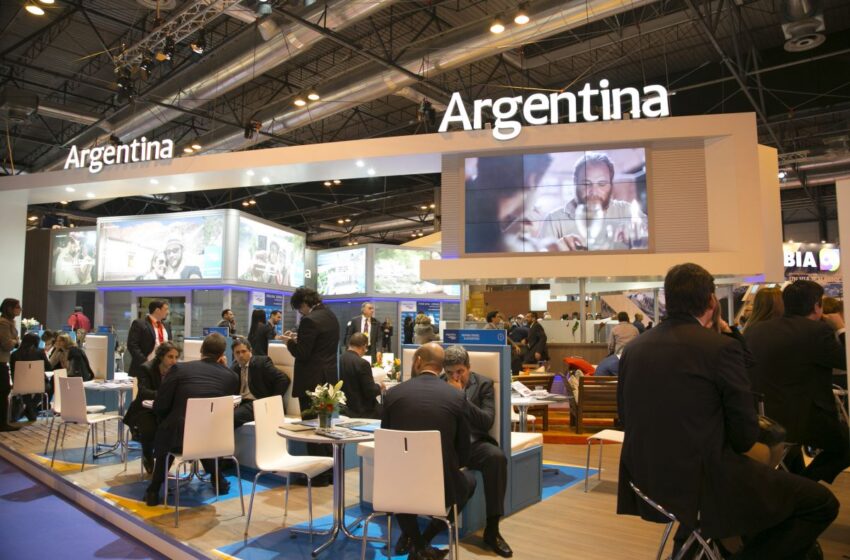  Argentina, socio estratégico de FITUR y país invitado en Madrid Fusión