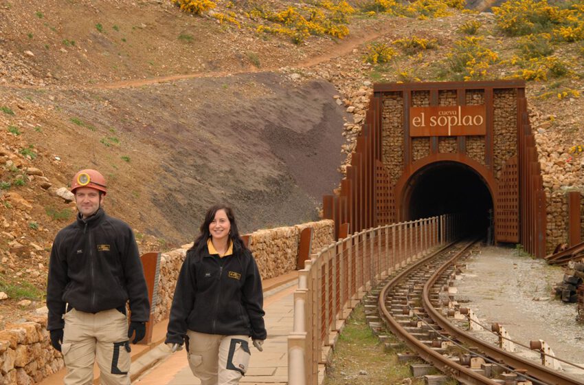  Cómo visitar las Cuevas de Altamira y el Soplao