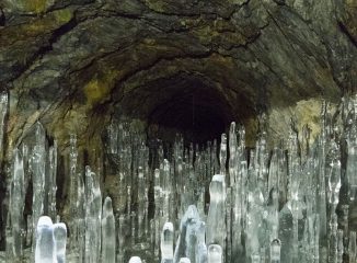 Cueva del Puerto del Rat