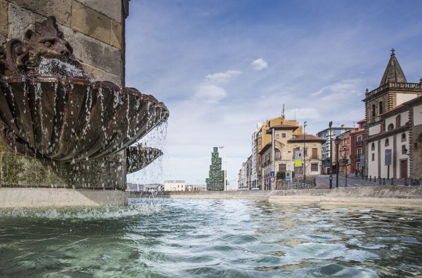  Gijón:  Propuestas que no debes perderte