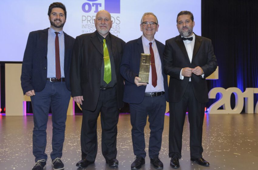  PICOT galardona a QTRAVEL mejor revista de viajes digital