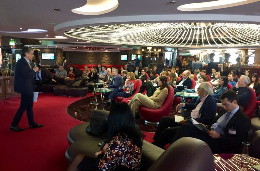 ACAVe presenta la primera Jornada de Tour Operadores a bordo del MSC SPLENDIDA
